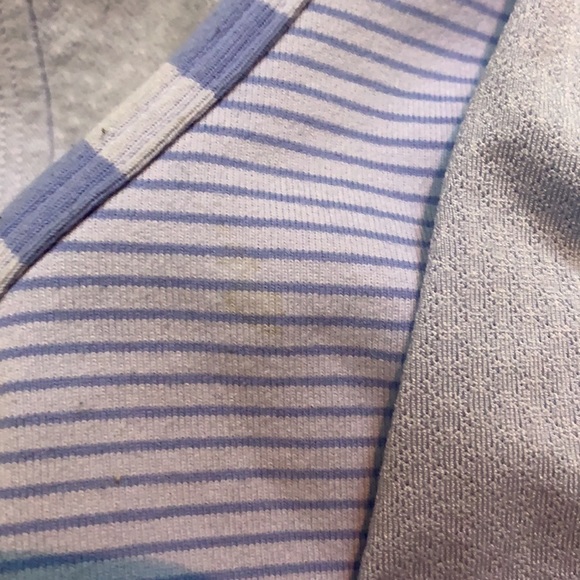 Lululemon No Limit Tank - Picture 5 of 5